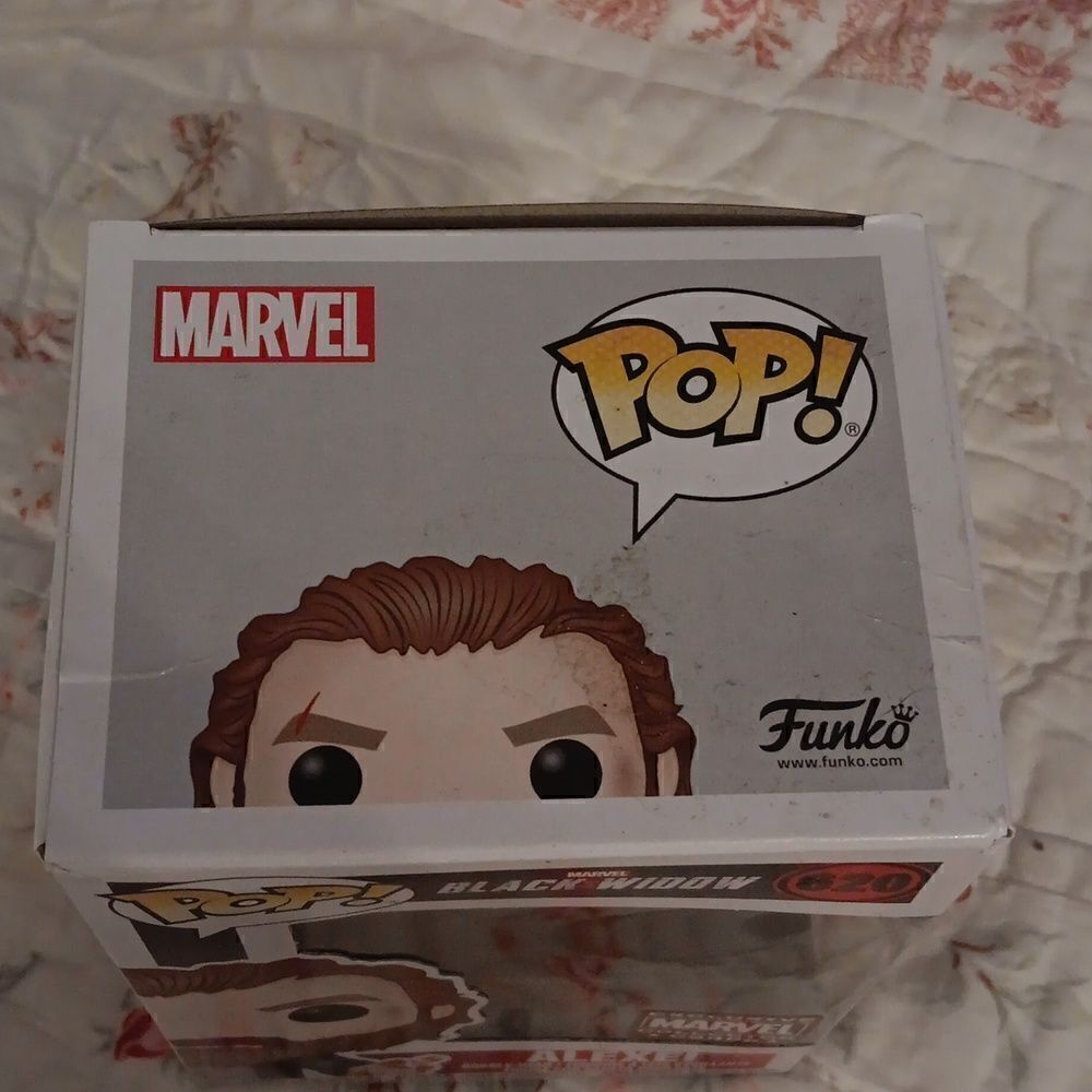 Funko POP - Picture 2 of 3